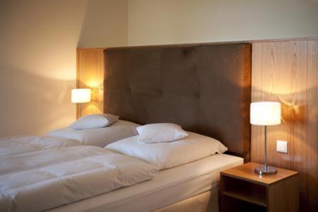 Gutshotel 오델자우젠 외부 사진